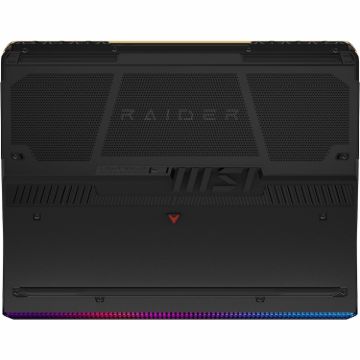 MSI Raider GE68 HX 13V Raider GE68 HX 13VG-099AU 16" Gaming Notebook - UHD+ - Intel Core i9 13th Gen i9-13980HX - 32 GB - 2 TB SSD - Core Black